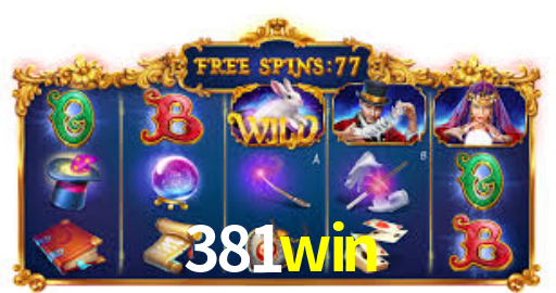 APP oficial da 381win para mobile